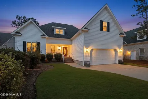 3212 Wexford Way Southport NC 28461
