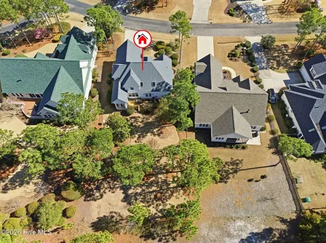 3212 Wexford Way Southport NC 28461