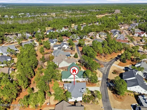 3212 Wexford Way Southport NC 28461