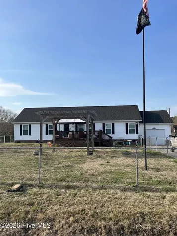 69 Kelly Street Gates NC 27937