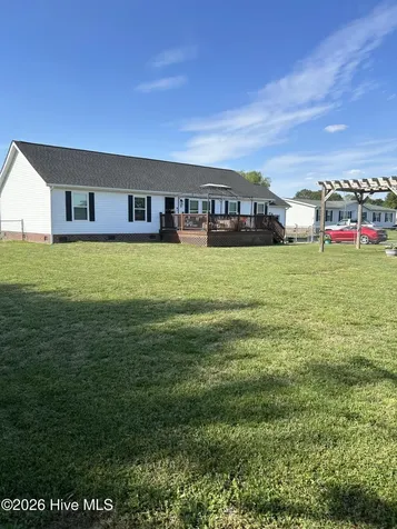 69 Kelly Street Gates NC 27937