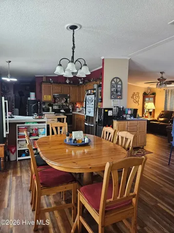 69 Kelly Street Gates NC 27937
