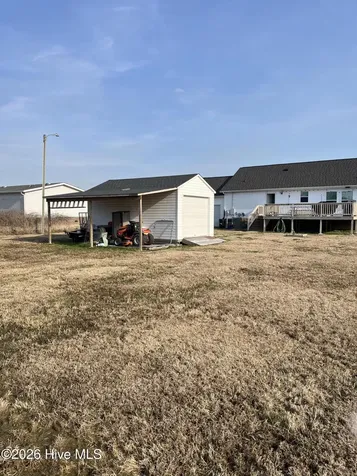 69 Kelly Street Gates NC 27937