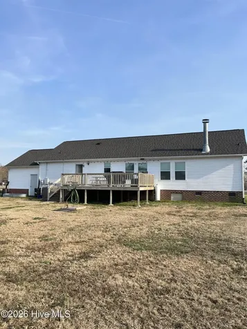 69 Kelly Street Gates NC 27937