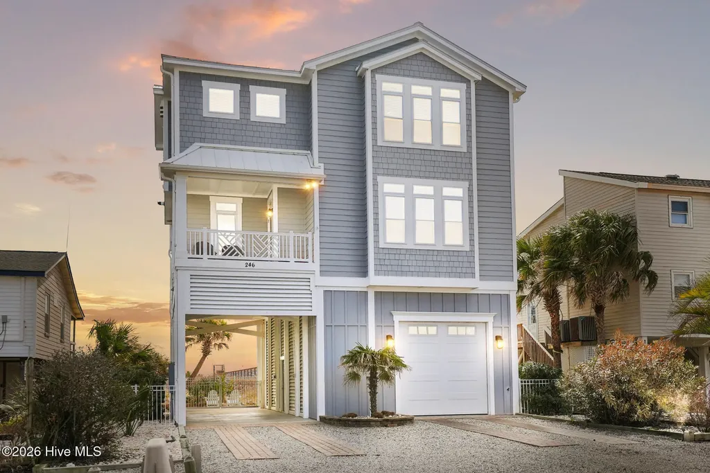 246 E First Street Ocean Isle Beach NC 28469