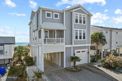 246 E First Street Ocean Isle Beach NC 28469