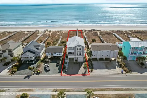 246 E First Street Ocean Isle Beach NC 28469