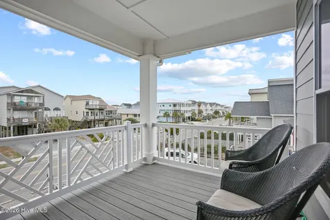 246 E First Street Ocean Isle Beach NC 28469