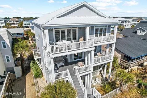 246 E First Street Ocean Isle Beach NC 28469