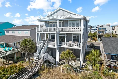 246 E First Street Ocean Isle Beach NC 28469