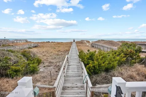 246 E First Street Ocean Isle Beach NC 28469