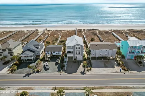 246 E First Street Ocean Isle Beach NC 28469