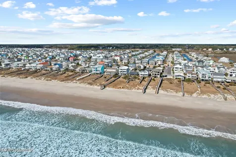 246 E First Street Ocean Isle Beach NC 28469