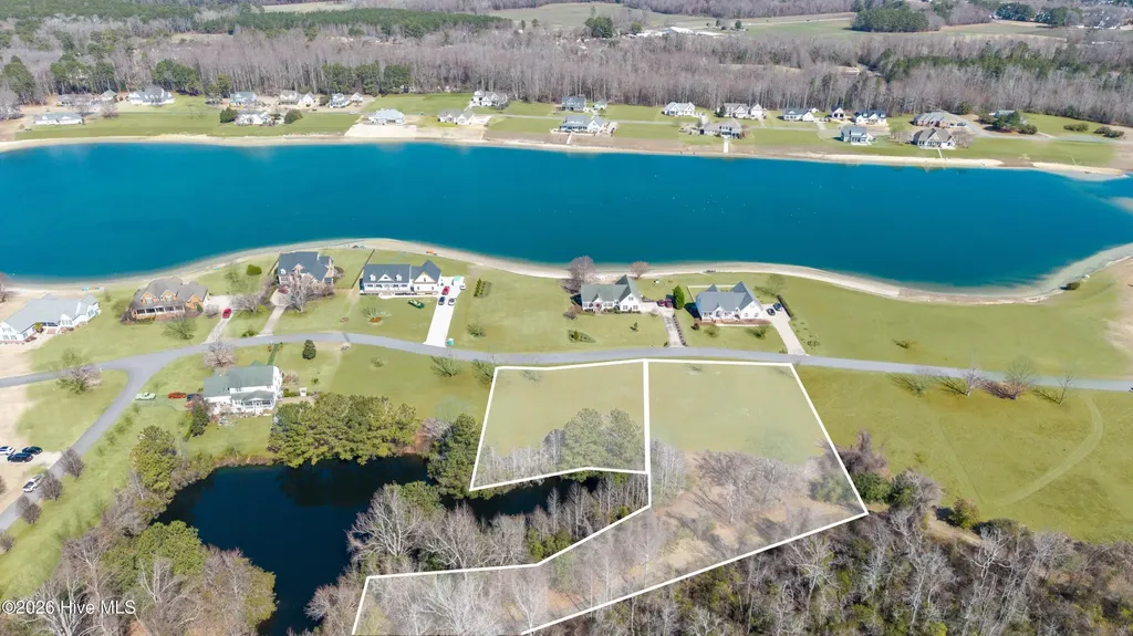 208 Schooner Landing Drive Edenton NC 27932