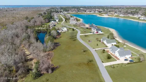 208 Schooner Landing Drive Edenton NC 27932