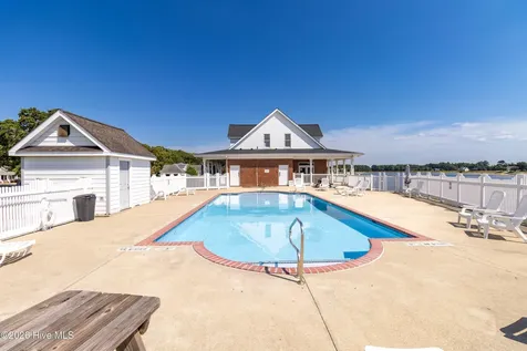 208 Schooner Landing Drive Edenton NC 27932