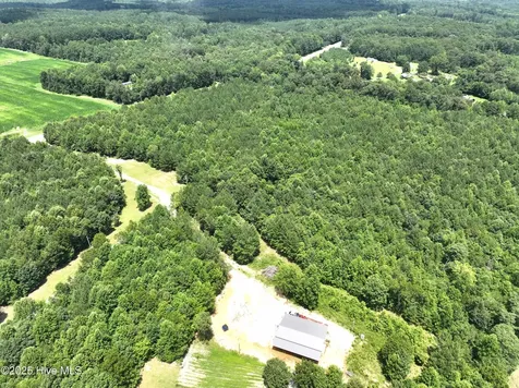 Nc 24-27 Highway Road Eagle Springs NC 27242