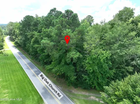 Nc 24-27 Highway Road Eagle Springs NC 27242