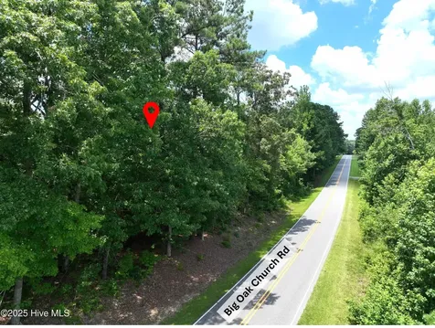 Nc 24-27 Highway Road Eagle Springs NC 27242