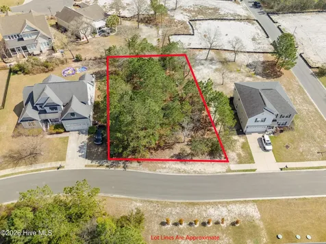 3059 Boverie Street SW Shallotte NC 28470