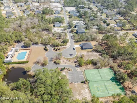 3059 Boverie Street SW Shallotte NC 28470