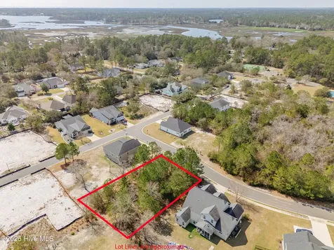 3059 Boverie Street SW Shallotte NC 28470