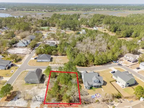 3059 Boverie Street SW Shallotte NC 28470