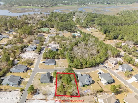 3059 Boverie Street SW Shallotte NC 28470