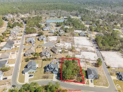 3059 Boverie Street SW Shallotte NC 28470