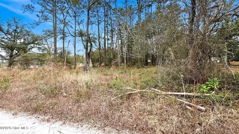 109 Yaupon Dr Exd Southport NC 28461