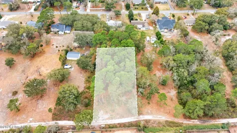 109 Yaupon Dr Exd Southport NC 28461