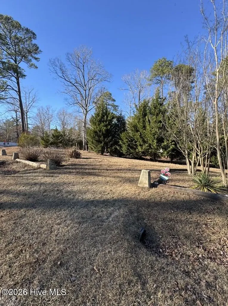 121 Mustang Drive Louisburg NC 27549