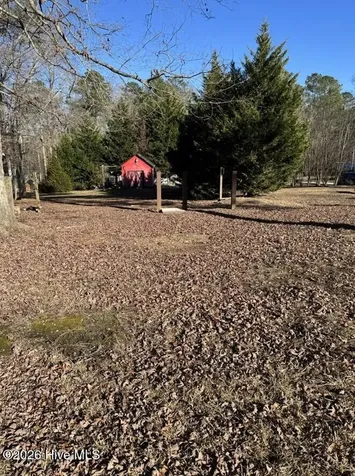 121 Mustang Drive Louisburg NC 27549