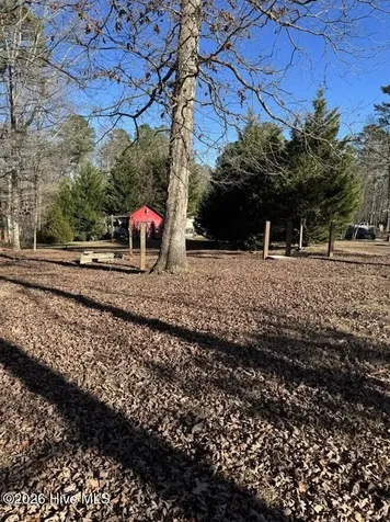 121 Mustang Drive Louisburg NC 27549