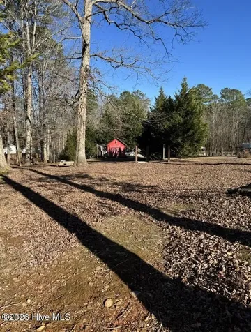 121 Mustang Drive Louisburg NC 27549