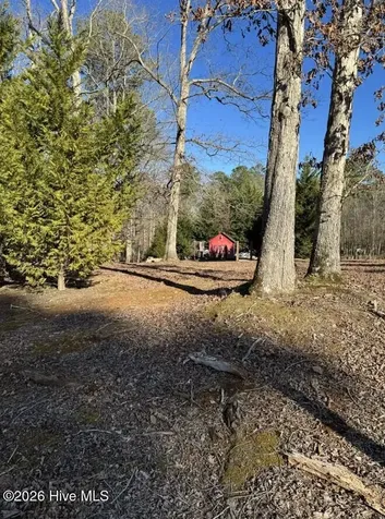 121 Mustang Drive Louisburg NC 27549