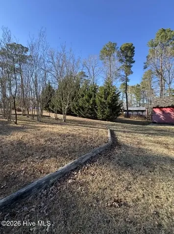 121 Mustang Drive Louisburg NC 27549