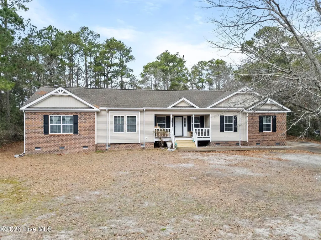 7041 Ruth Avenue Wilmington NC 28411