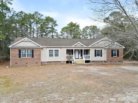 7041 Ruth Avenue Wilmington NC 28411