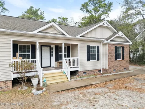 7041 Ruth Avenue Wilmington NC 28411
