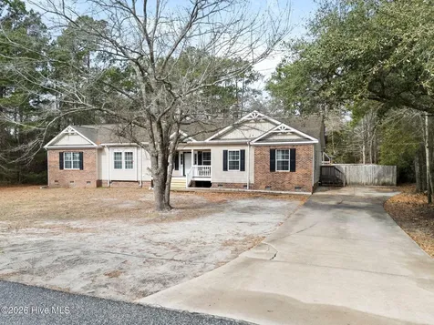 7041 Ruth Avenue Wilmington NC 28411