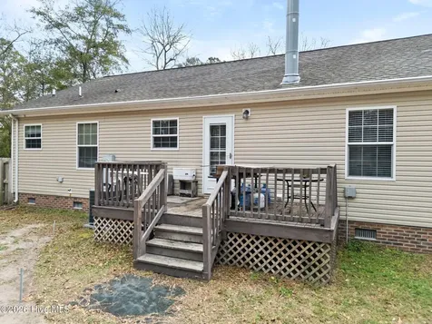 7041 Ruth Avenue Wilmington NC 28411