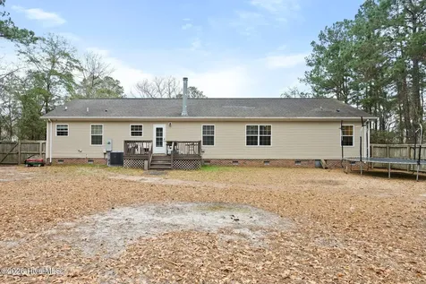 7041 Ruth Avenue Wilmington NC 28411