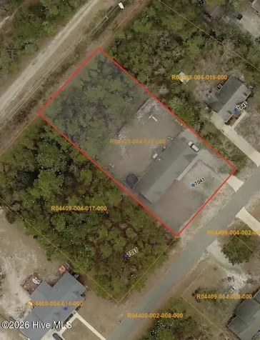 7041 Ruth Avenue Wilmington NC 28411