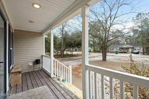 7041 Ruth Avenue Wilmington NC 28411