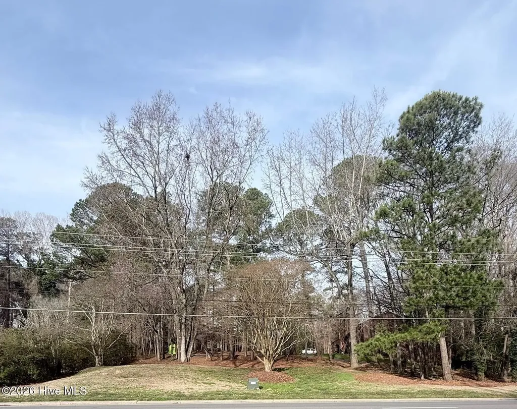 0 Forest Hills Road NW Wilson NC 27896