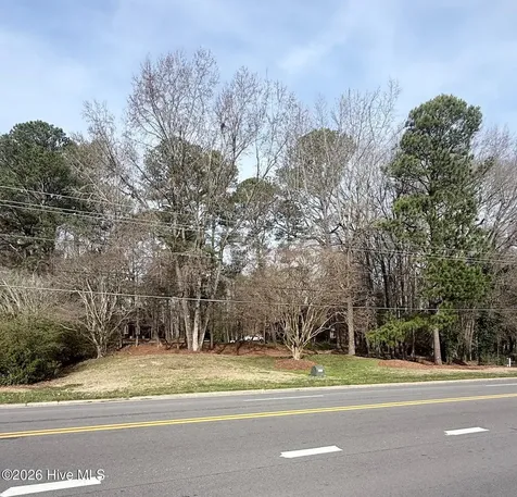 0 Forest Hills Road NW Wilson NC 27896