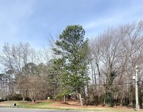 0 Forest Hills Road NW Wilson NC 27896