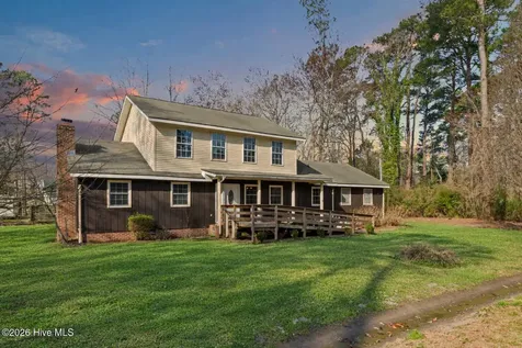 518 Coral Lane Edenton NC 27932