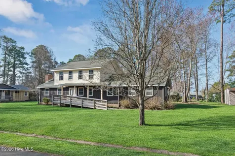 518 Coral Lane Edenton NC 27932